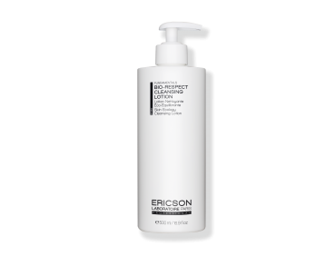 E150 Bio Respect Cleansing Lotion FUNDAMENTALS